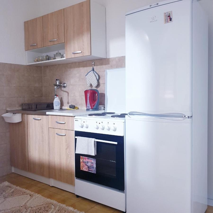 Apartman Family ซาราเยโว ภายนอก รูปภาพ