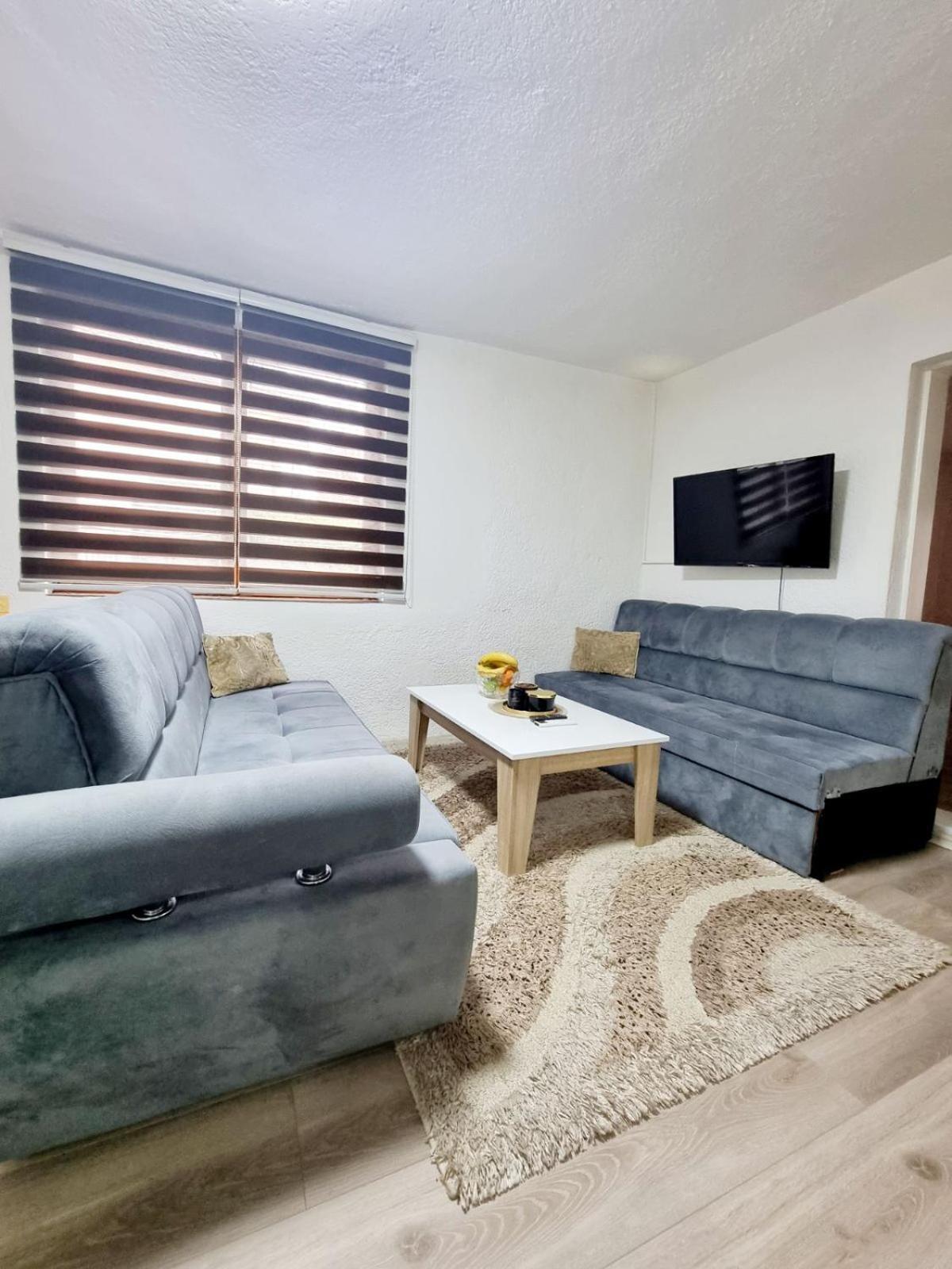 Apartman Family ซาราเยโว ภายนอก รูปภาพ