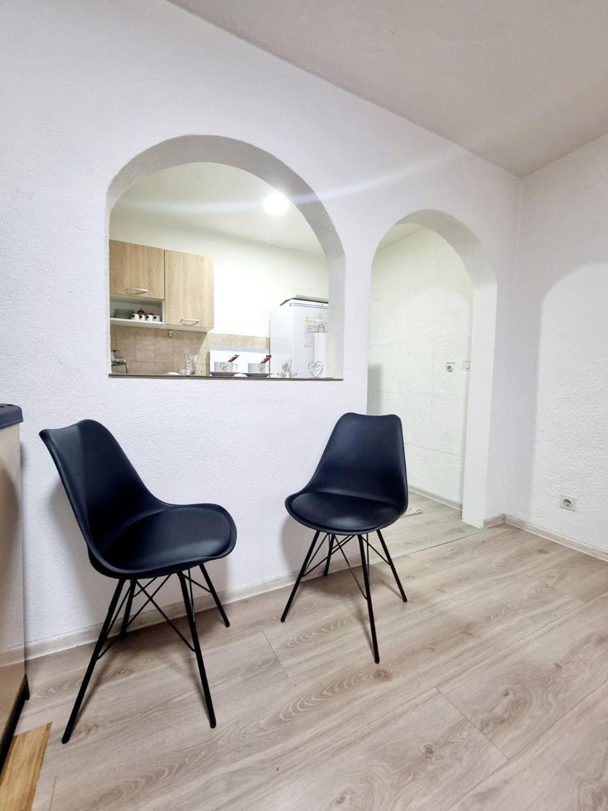 Apartman Family ซาราเยโว ภายนอก รูปภาพ