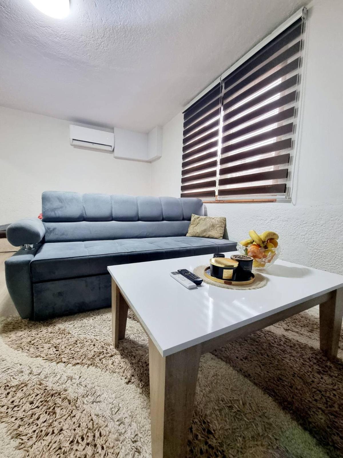 Apartman Family ซาราเยโว ภายนอก รูปภาพ