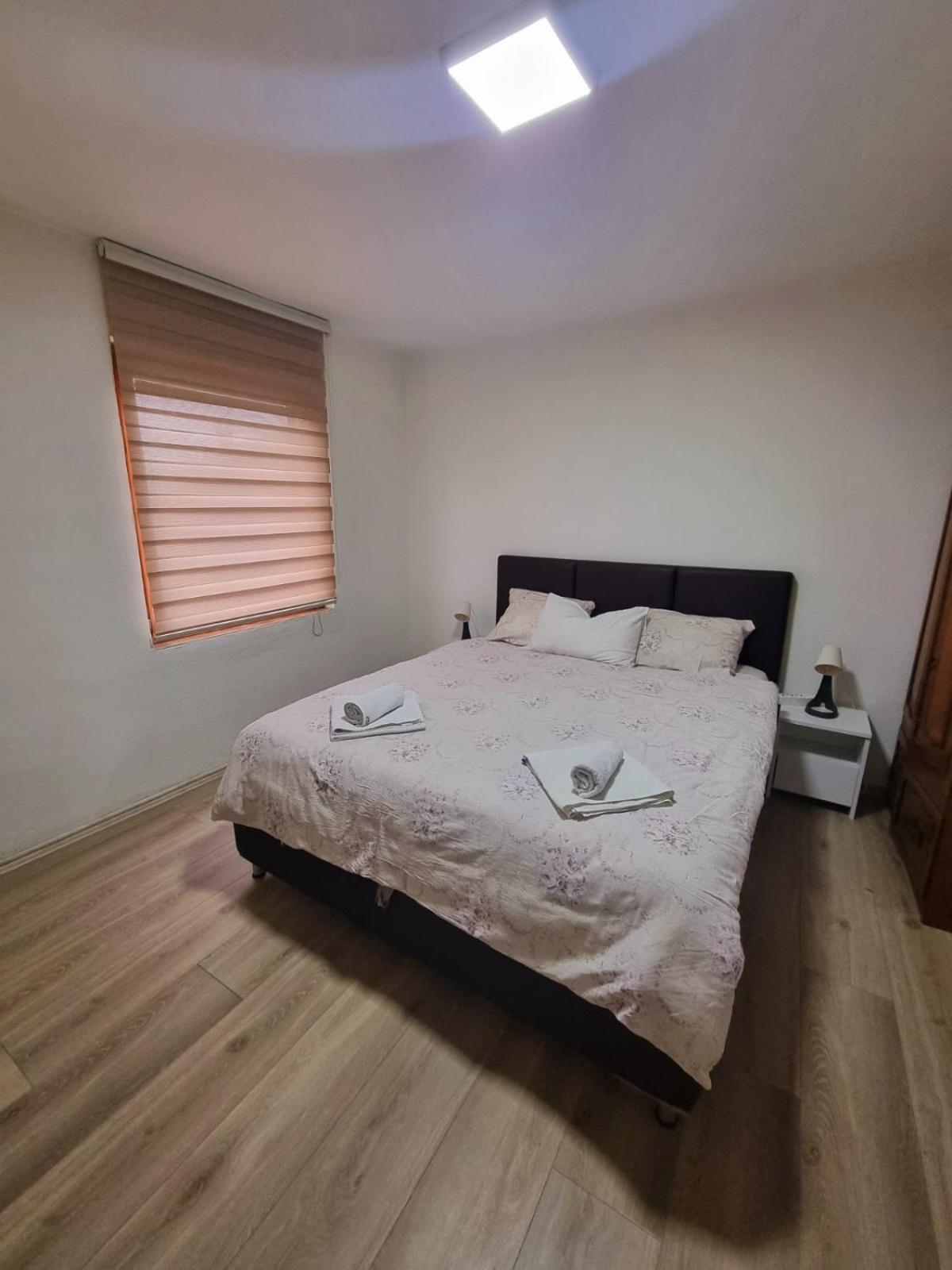 Apartman Family ซาราเยโว ภายนอก รูปภาพ