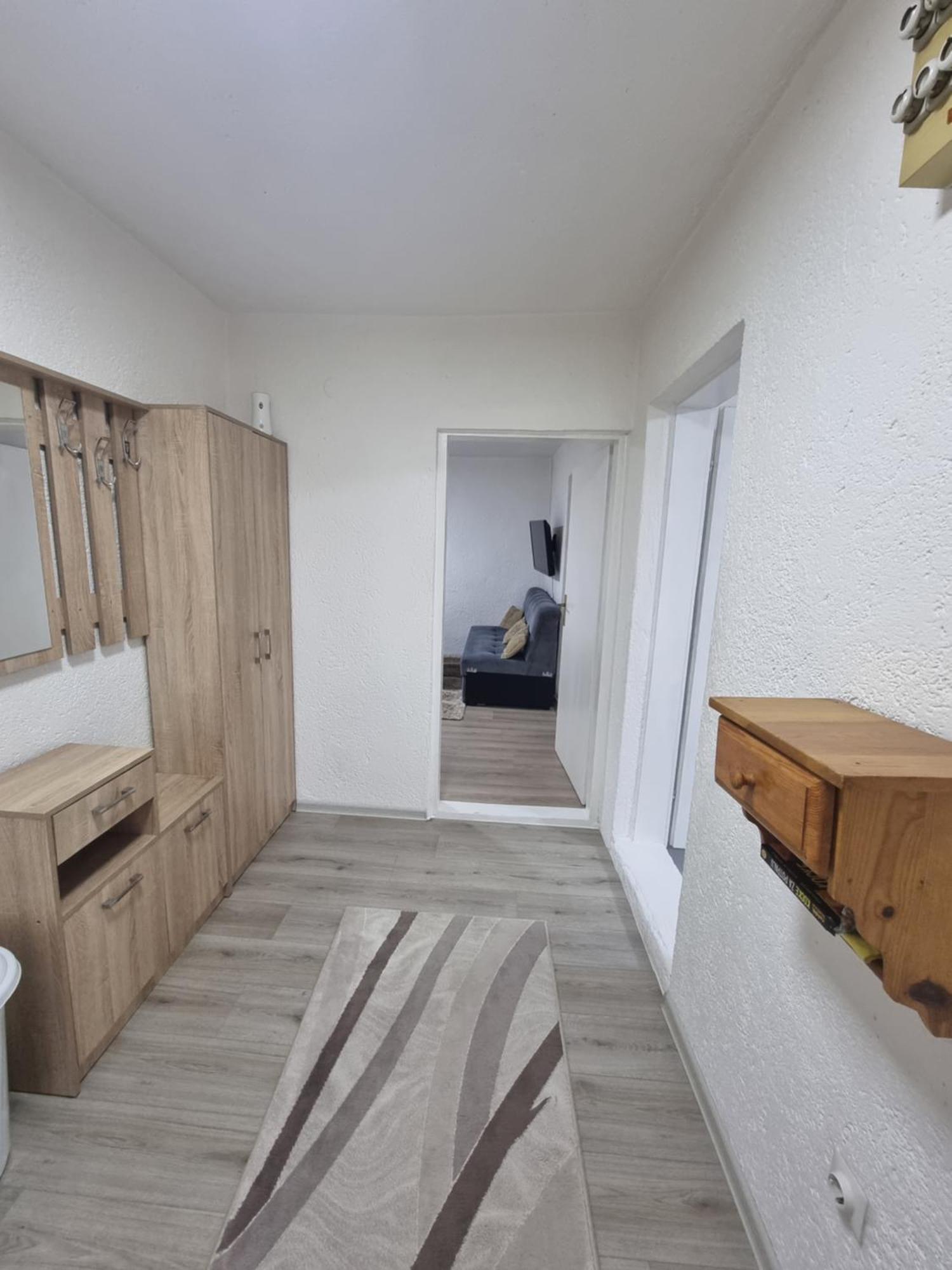 Apartman Family ซาราเยโว ภายนอก รูปภาพ