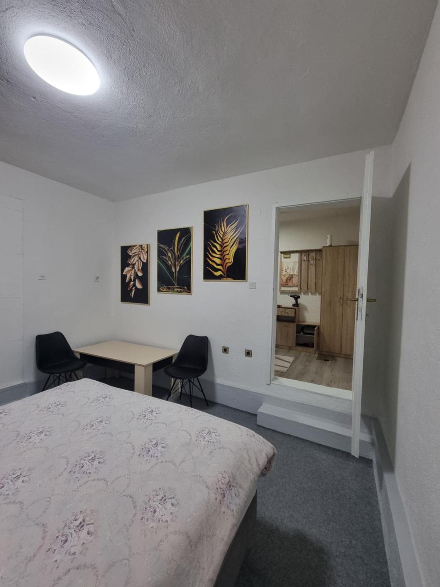 Apartman Family ซาราเยโว ภายนอก รูปภาพ